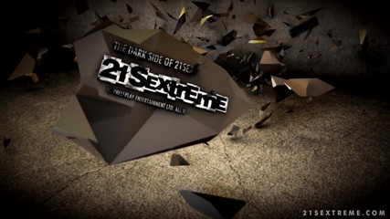 21 Sextreme: 21Sextreme - 늙은 열정 크림파이