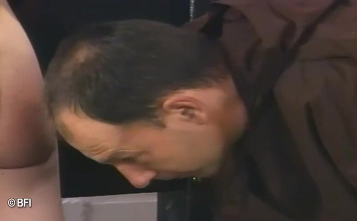 House of lords and mistresses in the spanking zone: Geheime BDSM-session der nonne