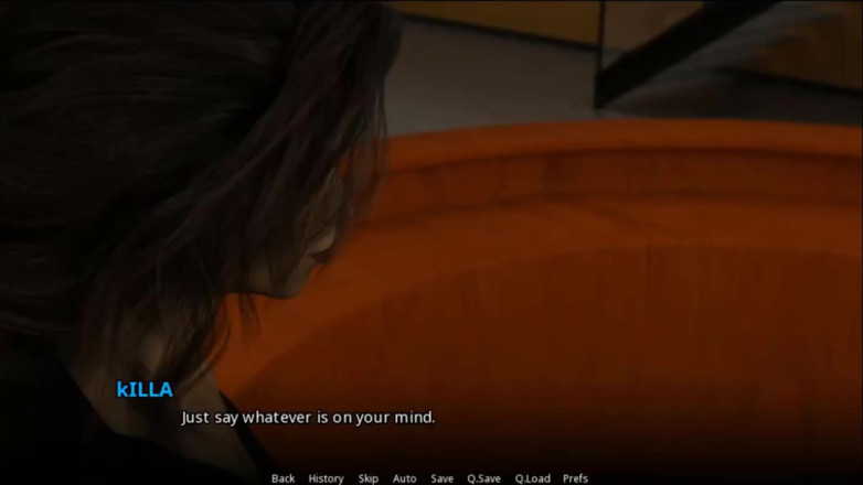 Visual Novels: WVM stars university part 98