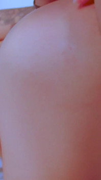 Lari Fox Didn't Back Down for the BBC and Asked for Hard Anal