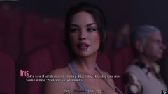 Porngame201: Život v Santa County Repost Aktualizace 18 bude pokračovat