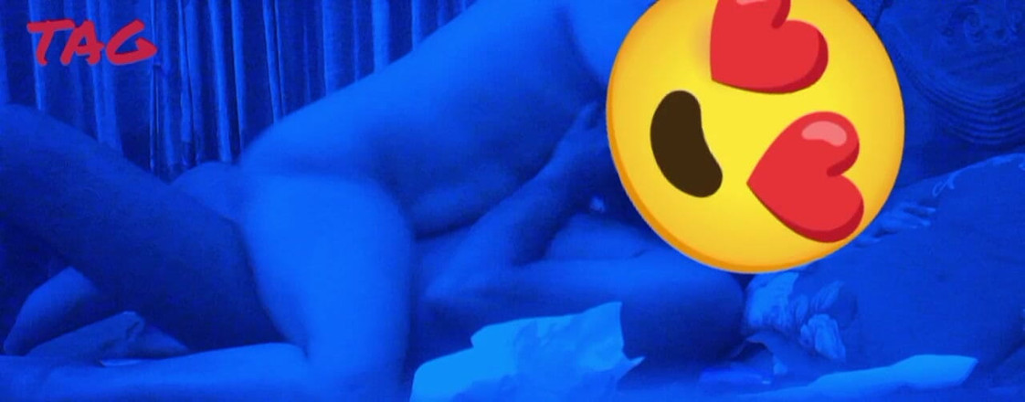 Teensex: Il fidanzato scopa la fidanzata culona.