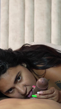Hot Stepsister Cheats on Her Boyfriend with Her Stepbrother