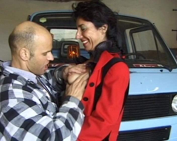 BB Video - Vintage Story: जर्मन शौकिया परिपक्व बालों वाली चूत काले बाल वाली की चुदाई