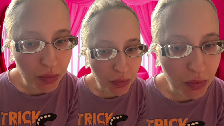 FinDom Goaldigger: Asmr爆泡泡泡