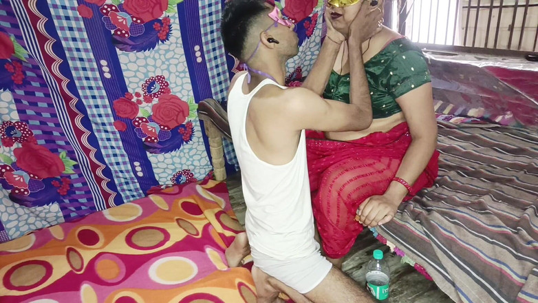 Poojakabir: Brother-in-law Fucked Stepdaughter