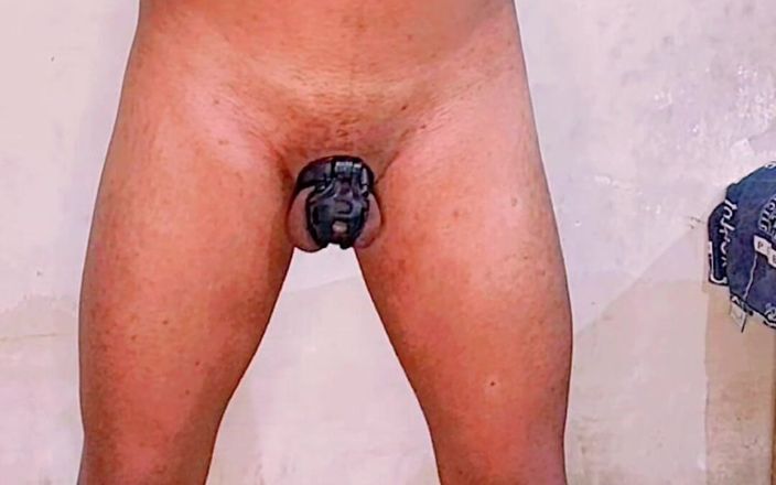 Sissy Slut Simran: Thoát y trêu chọc khiêu vũ khỏa thân mujra của...