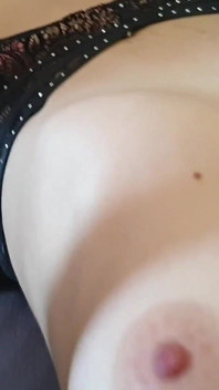 User Visits Me at Home and Fucks Me in Front of the Camera!