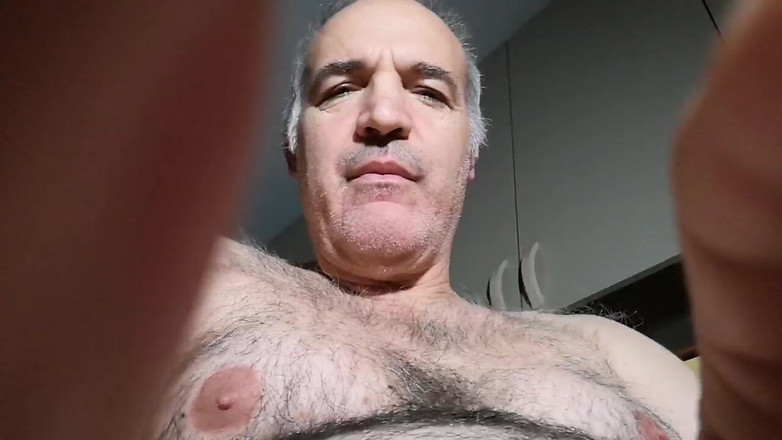 Setesesso7: Sborro per Il Mio Caro Amico Franco!