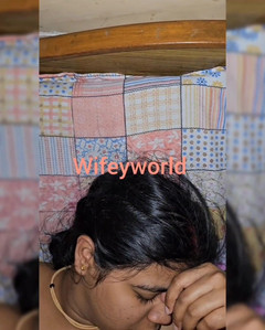 Wifeyworld2025: 4 Kompilasi Menelan Pancutan Mani