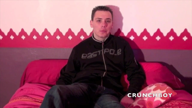 French Twinks Amator videos: Kevin disetubuhi oleh kameron frost pirang teratas