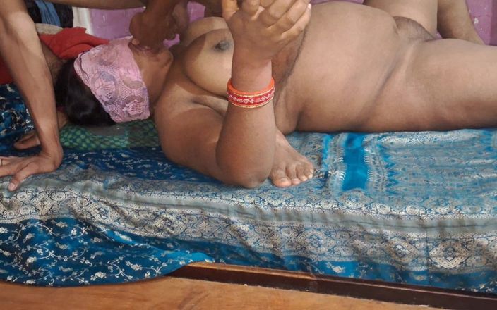North tamil sex: Hermanastra follada en la boca y sexo hardcore