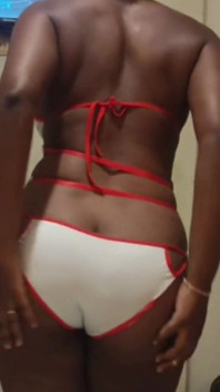 Pure Amateur: African Nurse Fuck Doctor. Hot Riding, Rough Doggy and Facial Cumshot.