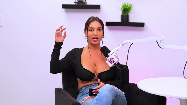 Lexis Star Show: I Asked Chatgpt to Roast My 2025… Biggest Mistake Ever ｜ Lexis...