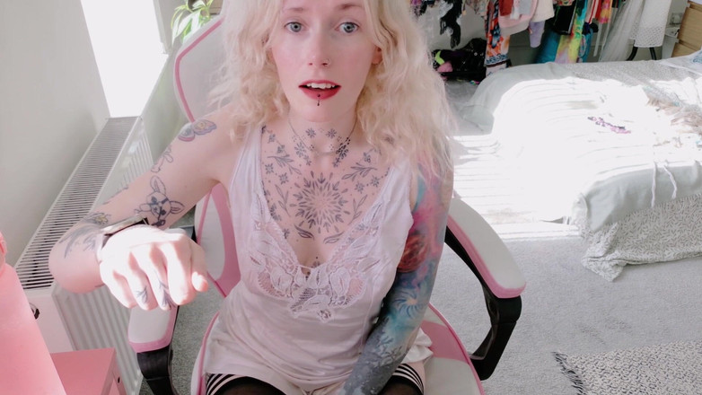 Liberation in motion: POV 페달 펌핑을 시작하기가 너무 힘들어