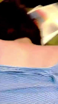 Deepest Inside Begging Married Wife Heavy Creampie Flood Finish