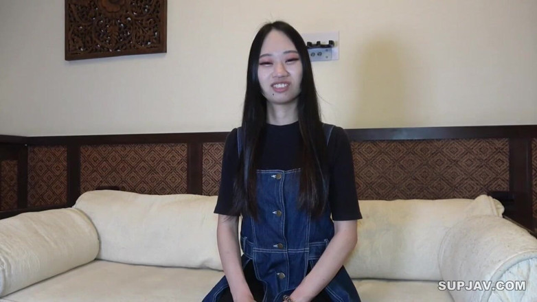 Temptation: Asian Angel 15781