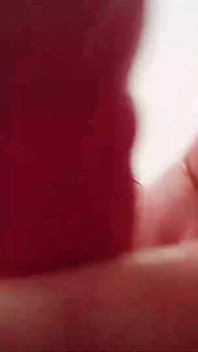 Gode ceinture en POV : domme en bas, dirty talk