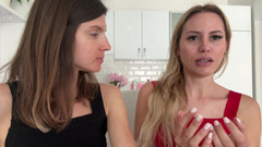 Gina Gerson: Bagaimana Kami saling memuaskan satu sama lain