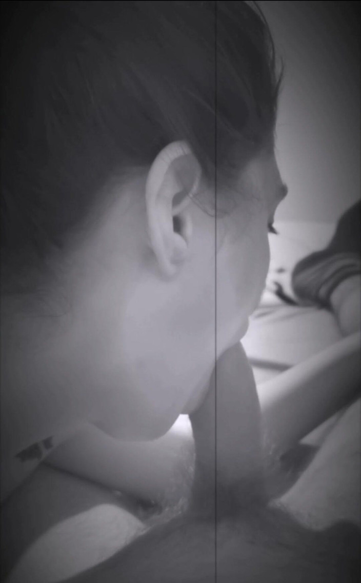 Akasha7: Тест уповільненої зйомки 1 мій язик!!