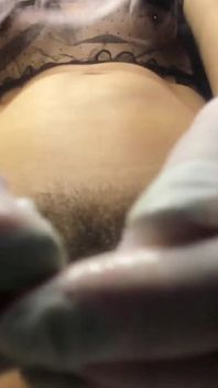 Cv Latex Gloves Fetish Moaning "ahyoob"