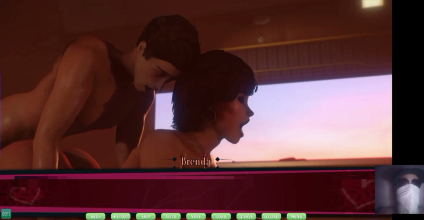 Dark Sam: I Fuck My Cheating MILF Step-mom on My Stepdad Yatch!