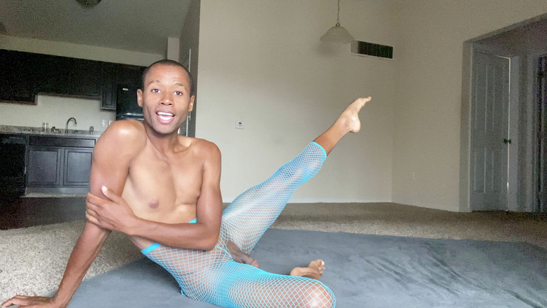 Karma Rainbow Smith D: Hai să vorbim hsv1 și sex brut versus prezervativ