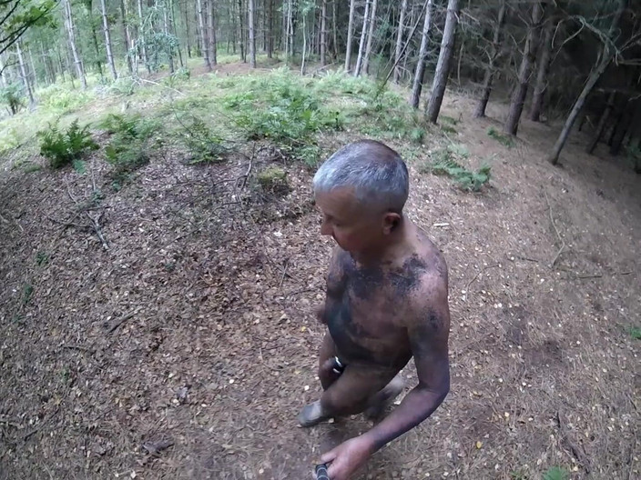 Andy: Parte 3 Camminata 65