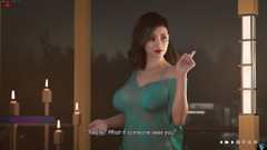 Porngame201: Ms Denvers aktualizace 18