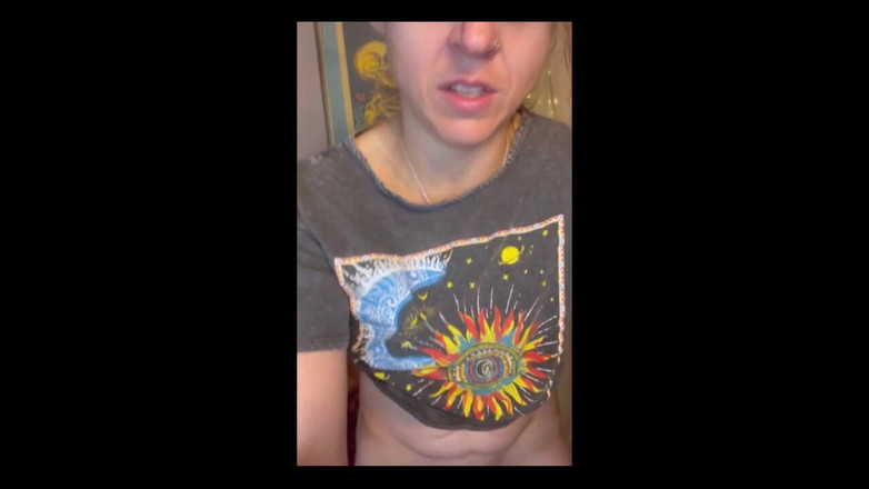 Suzy Wylde: Dia mencuri boxer pacarnya dan muncrat lagi!