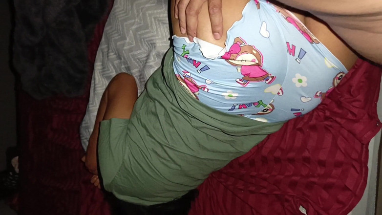 Karely Ruiz: La Hijastra De Mi Esposa No Creerás Como Grita De...