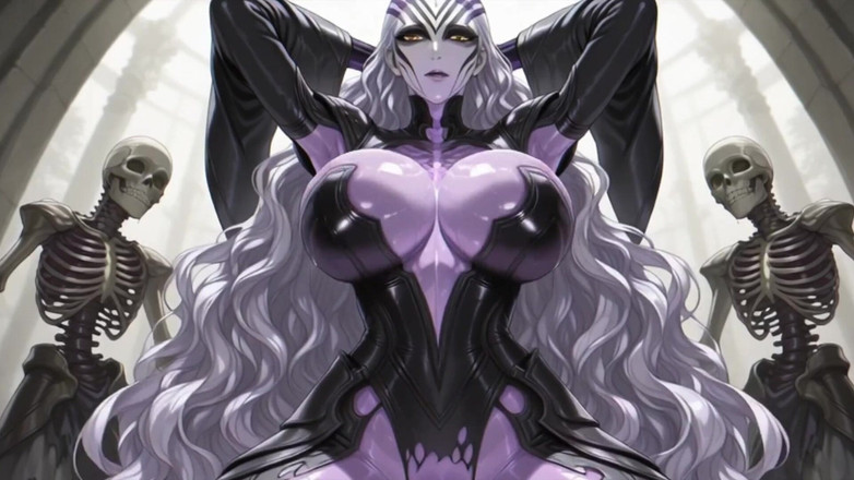 Prznai: Fire Emblem Hel Hen