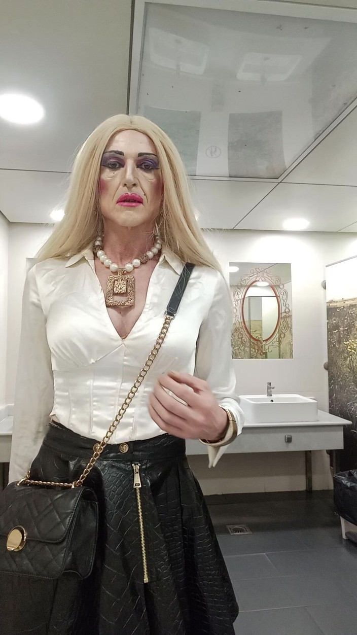 Tatiana Zorrita: Louro