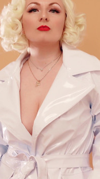 WICHsanleitung für mädchen, lesbisches domina-pOV-video