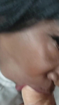 All Natural African Slut Fucked Big White Cock in Hardcore Hotel Sex