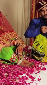 Video viral rekaman seks hardcore pasutri yang baru nikah!