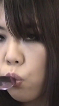 Amazing Beautiful Asian Whore Hairy Pussy Hottest Masturbation Vol 2