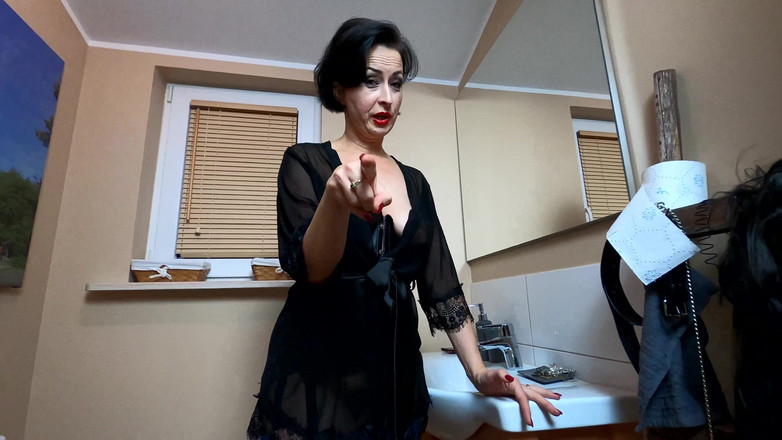 Wanilianna: Extremum Perversum - Parte 1 em 4K