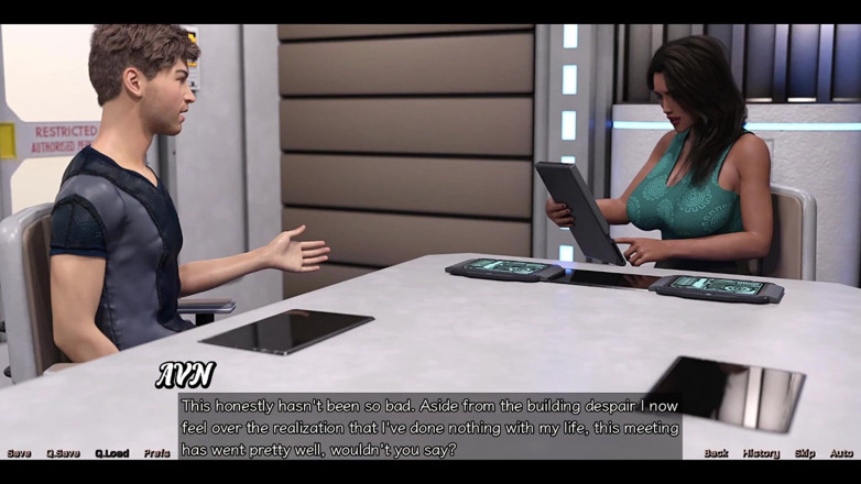 AVN Teller: ติดอยู่ในอวกาศ - พบกับรุ่นแม่น่าเย็ดอินเดียสุดฮอต