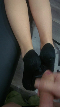 Sweet. Tense. with Splashes