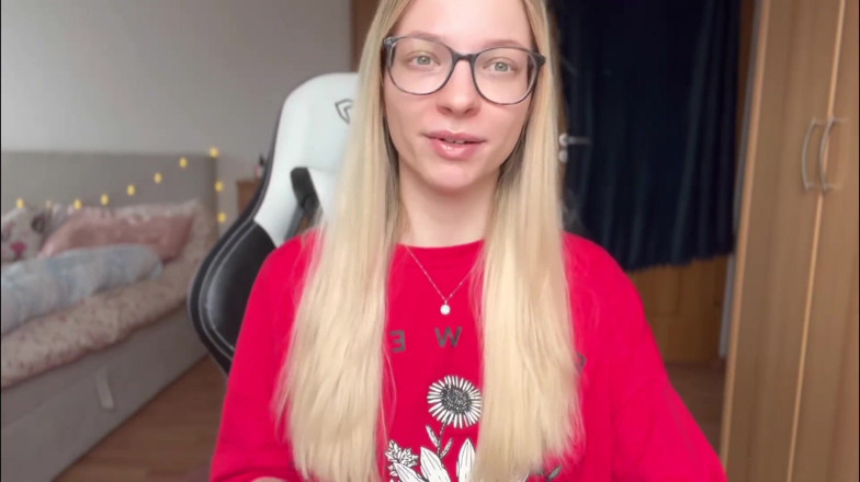 Goddess_Bella_Rae: Proč byste měli přestat schovávat svůj zadek navždy