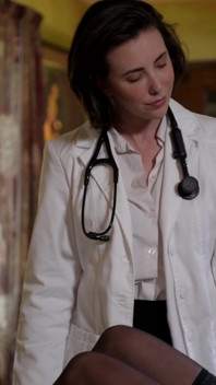 Casey Calvert Adalah Dr Heartbeat
