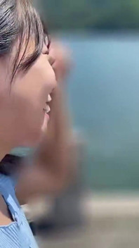 Sun-kissed F-cup Thrill Ride with a Cum-loving Beauty on a Wild Exposed Getaway Part 3