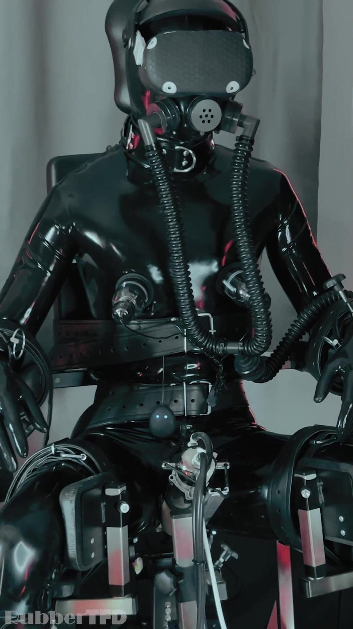 RubberTFD: Kauçuk Makine Kenar