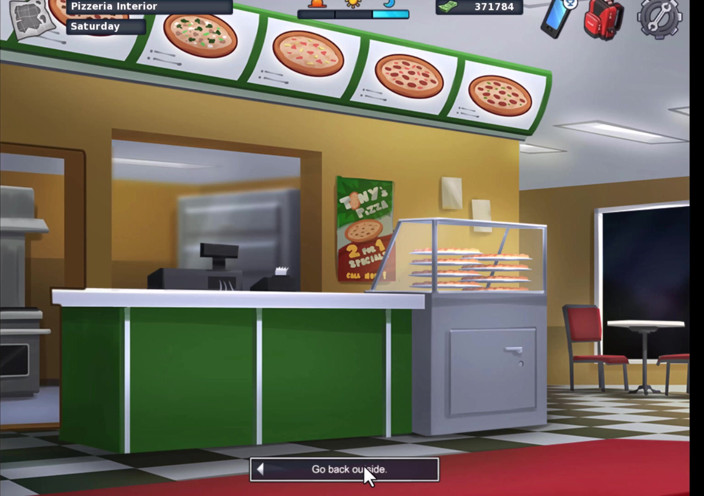 Johannes Gaming: Saga de verano - Jenny tiene un nuevo juguete