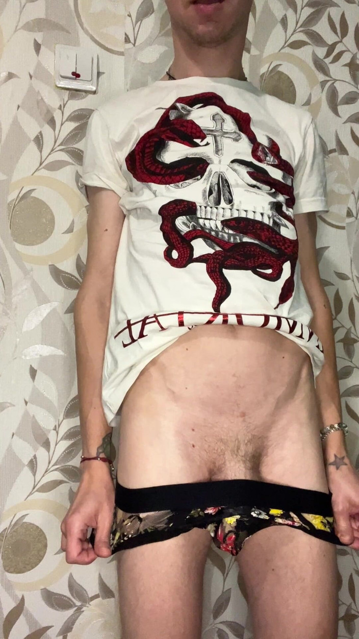 MaxHotty: Handjob trong Panty Girls và Dirty Talk