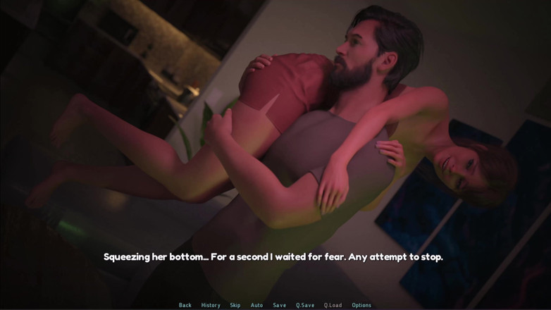 Johannes Gaming: Enlaces entre 12ive tought bella una lección