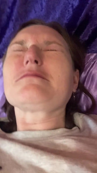 Queef Queen Brings You Her Super Noisy Pussy on the Almost Sfw Asmr Cracker