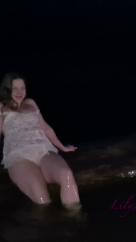 Once Again, You Encounter a Water Temptress