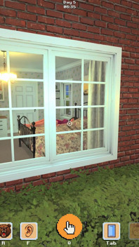 ตอน 3: เพื่อนบ้านใหม่ คามิลล่า - เพื่อนบ้านเซ็กซี่ของฉัน 2 (เกมเพลย์)